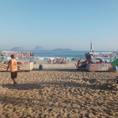Pousada & Hostel Mar Dos Ingleses Florianópolis Exteriér fotografie