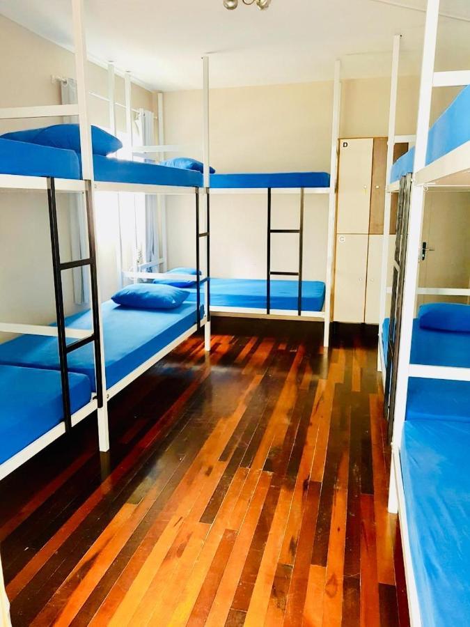 Pousada & Hostel Mar Dos Ingleses Florianópolis Exteriér fotografie